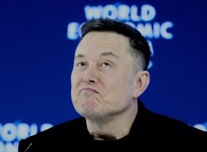 Documentos mostram que apenas Elon Musk pode demitir Elon Musk da SpaceX, diz agência