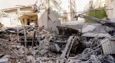 Conflito entre EUA, Israel e Irã deve pressionar economia global