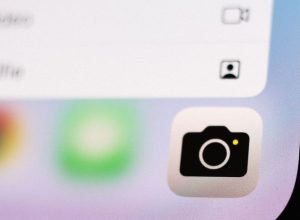O aplicativo de câmera do iPhone da Apple está recebendo uma atualização de IA no iOS 27