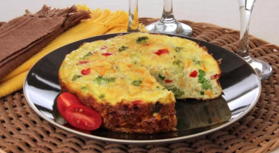 5 Receitas práticas para sexta à noite sem sujar muita louça