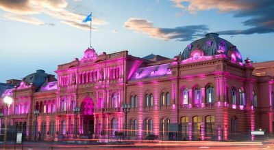 Argentina 🇦🇷 Voos para Buenos Aires, Mendoza ou Bariloche a partir de R$ 1.109 ida e volta!