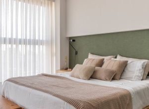 Arquiteto ensina a criar o quarto perfeito com projetos inspiradores