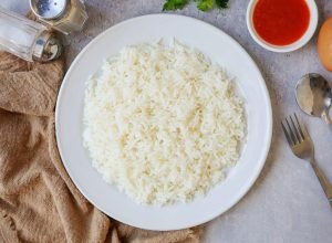 Não jogue fora! 5 formas deliciosas de aproveitar o arroz de ontem