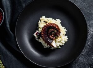 uma receita para impressionar na cozinha!