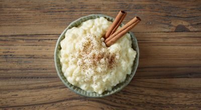 receita tradicional que lembra casa de vó