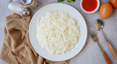 7 dicas para reaproveitar arroz amanhecido