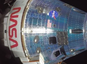 Espaço neste verão com diversas atividades STEM da NASA