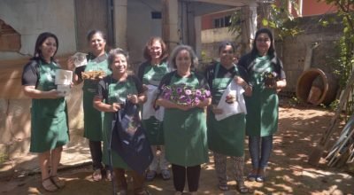 G1 - Espírito das Águas