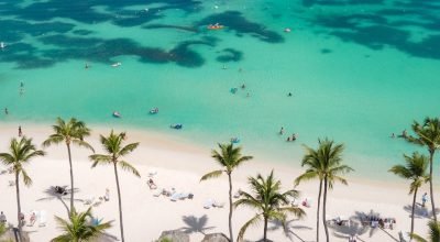 Bora pro Caribe! Passagens para Aruba a partir de R$ 2.431 ida e volta
