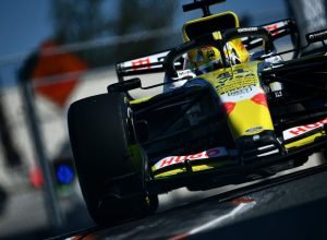 Lindblad largará do pitlane na sprint do GP de Miami