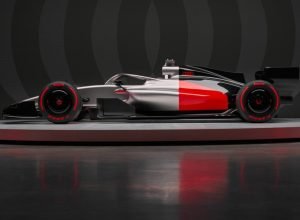 Qual foi o passo a passo da Audi até a F1?