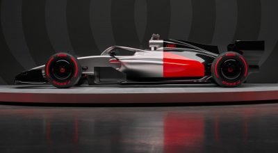 Qual foi o passo a passo da Audi até a F1?