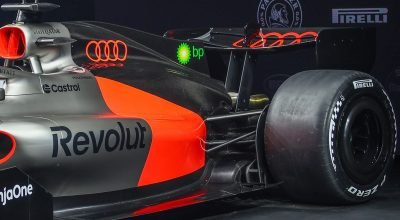 Binotto é realista com motor da Audi em 2026