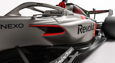 F1 adiciona luzes aos retrovisores dos carros de 2026; entenda