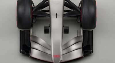 F1:O que imagem de teste em Barcelona revela sobre carro da Audi