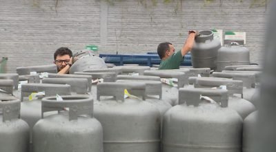 Governo anuncia que todas as capitais serão incluídas no Gás do Povo nesta segunda