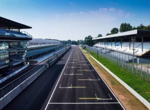 Monza investirá R$235 milhões para garantir futuro na F1