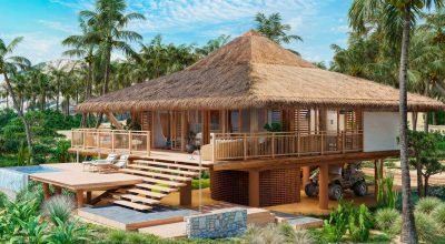 Praia do Nordeste é escolhida para estreia mundial de marca de resorts de luxo em 2028