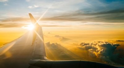 Últimas horas! ⏱️ Promoções de passagens aéreas da Latam, Azul e Gol a partir de R$ 218 ida e volta!