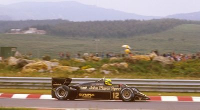 Veja história do GP de Portugal de F1