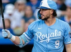 Classificações semanais do Fantasy Baseball: melhores rebatedores para assistir