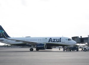 Azul negocia retomada de voos no Piauí após fim da recuperação judicial