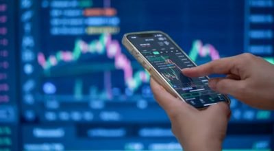 Investidores lucram antes de post de Trump sobre Irã