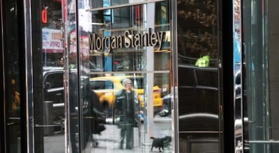 Morgan Stanley entra na corrida de ETFs de bitcoin com taxas baixas líderes de mercado