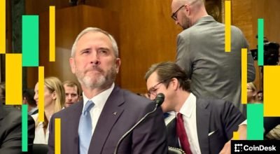 O programa de recompra de ações da Ripple avalia a empresa em US$ 50 bilhões: Bloomberg