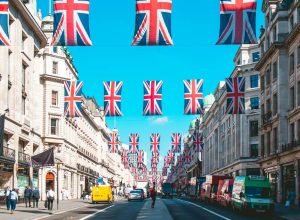 Confirmado! Reino Unido aumenta em 25% o valor do ETA para viajantes a partir de abril