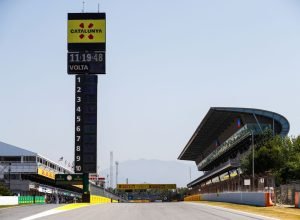 GP de Barcelona de F1:Horários e como assistir ao sábado de quali