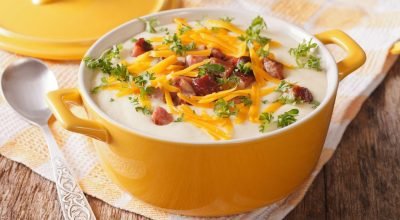 o passo a passo para o jantar perfeito