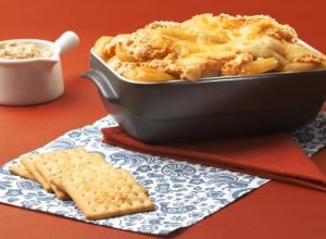 a receita para surpreender no fim de semana