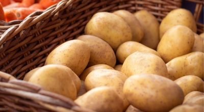 5 formas de fazer batatas de forma criativa