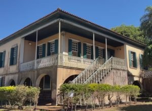 Fazenda histórica em Tietê (SP) que recebeu Dom Pedro II abre visita