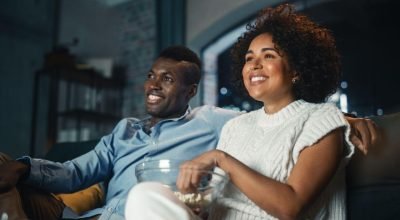 receitas para comer enquanto assiste