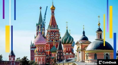 Elliptic sinaliza trocas de criptografia ligadas à Rússia sobre riscos de exposição a sanções