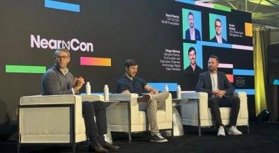 CEO da Bitwise diz que IA é 'trem de carga imparável' para Crypto, Monica de Haun pede cautela