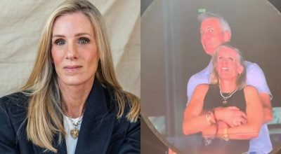 Executiva flagrada com chefe em show do Coldplay vira palestrante de gestão de crise, com ingressos a R$ 4 mil