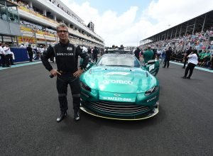Safety car da F1 explica como morte de Senna transformou sistema