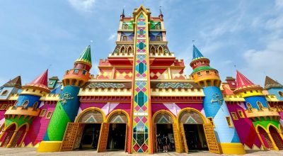 Promoção de aniversário no Beto Carrero! Ingressos a partir de R$ 94 com nosso cupom exclusivo