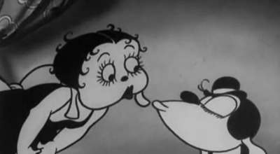 Domínio público 2026: Betty Boop, Plutão e Nancy Drew libertados