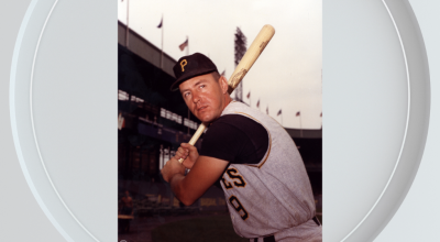 Lenda dos piratas e membro do Hall da Fama do Beisebol, Bill Mazeroski morre aos 89 anos