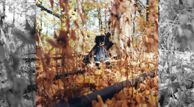 Golliwog de Billy Woods é uma obra-prima de horrorcore para o público A24