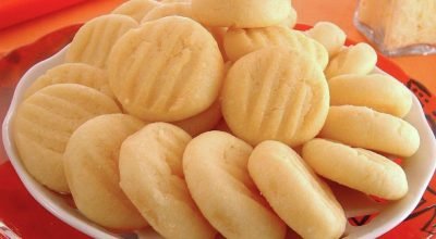 o clássico queridinho das pausas pro café!