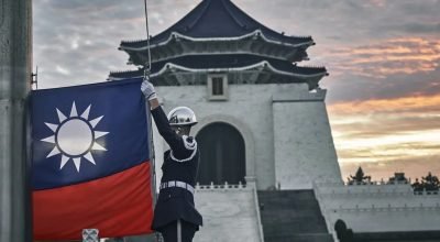 Taiwan pode reiniciar usina nuclear em 2028, ministro