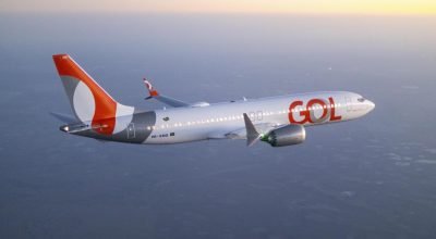 Vem aí? Gol recebe aprovação de Portugal para operar no Aeroporto de Lisboa