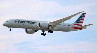 American Airlines vai ter mais voos entre Rio de Janeiro e Estados Unidos no próximo verão