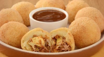 6 receitas deliciosas para servir como aperitivo