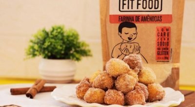 Bolinho de chuva sem leite: veja como fazer